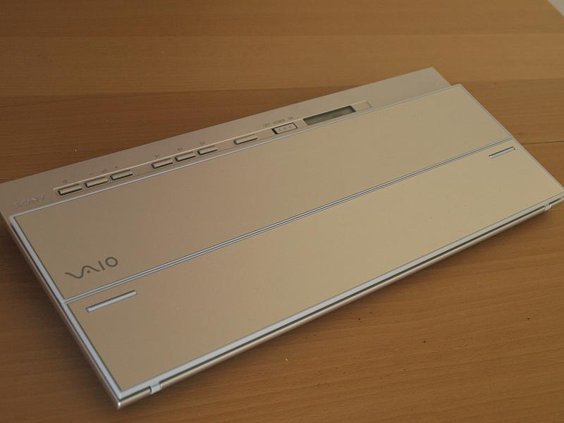 Illustration for article titled Lightning Review: Sony Vaio LT All-In-One (Powerful, But Expensive)